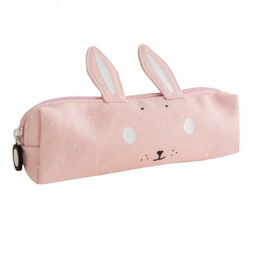 Estojo escolar - Trixie - Mrs Rabbit-Estojos 14,99 € Trixie Coelho 1