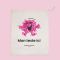 Saco personalizado para roupa - Mister Men & Little Miss - Mister Messy